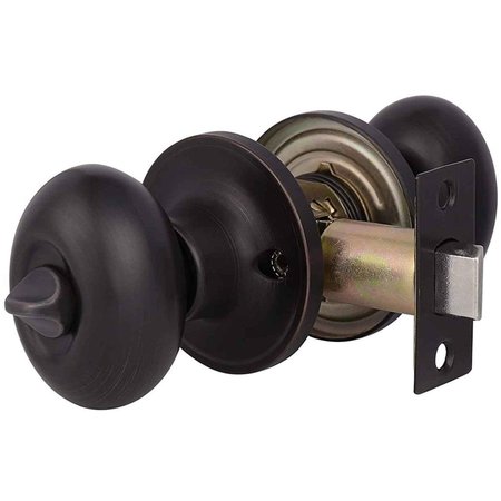 AMERICAN IMAGINATIONS 2.5-in. W Door Lock_ AI-36336